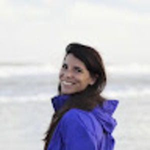 Meet your Posher, Audrey